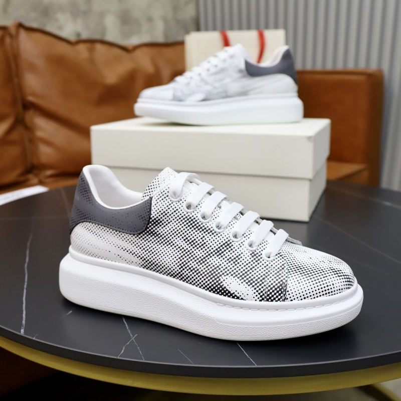 Alexander Mcqueen Casual Shoes